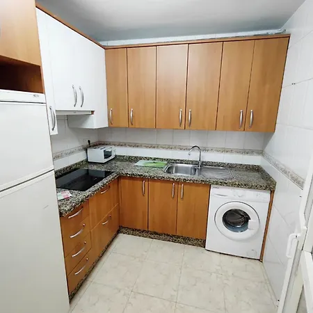 Apartamento Summer Blue Nerja
