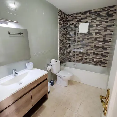 アパート Summer Blue