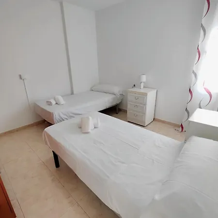 Summer Blue Apartment Nerja