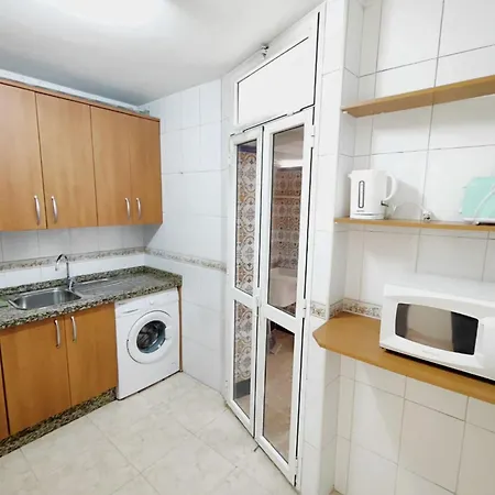 Summer Blue アパート