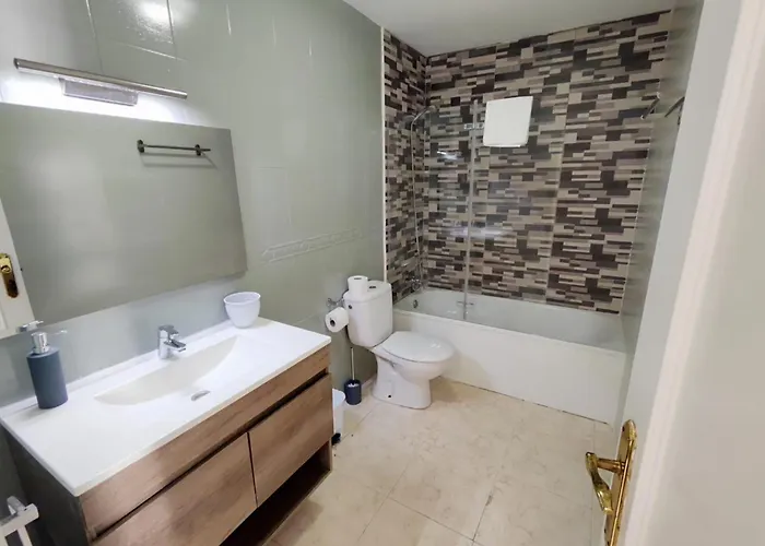 アパート Summer Blue