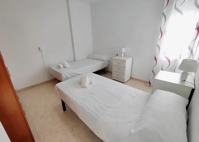 Summer Blue アパート ネルハ